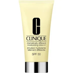 Hydraterende lotion SPF50