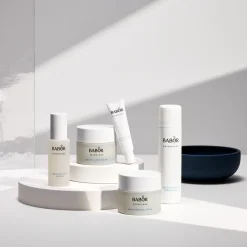 Hydraterende Oog Gel-Crème