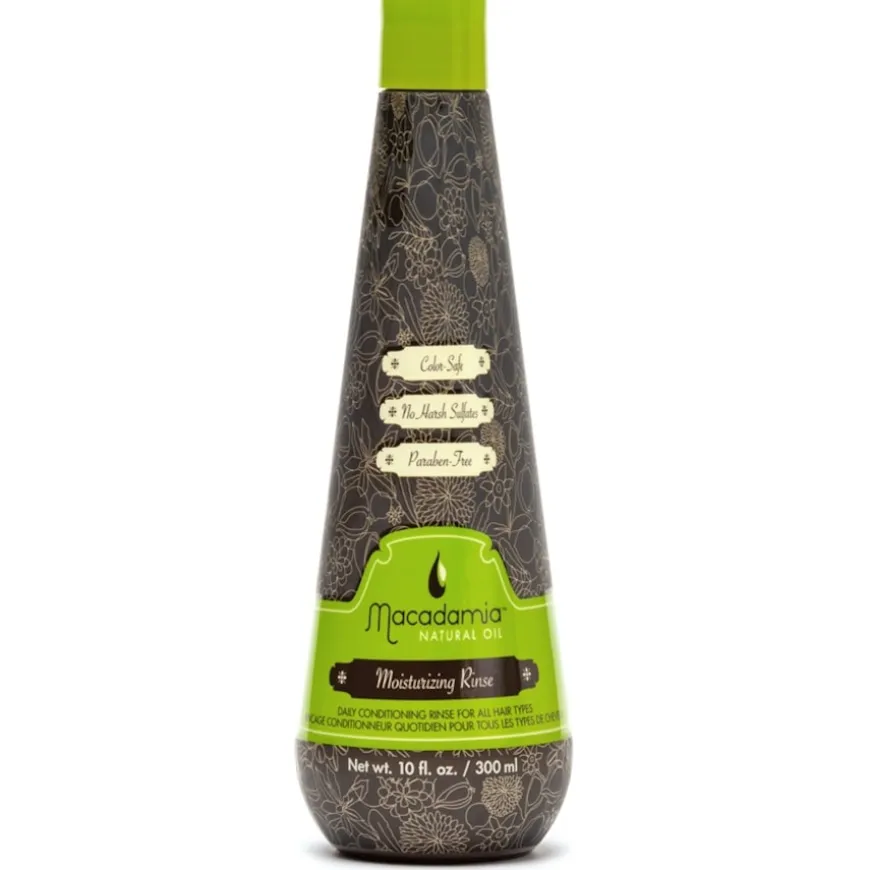 Hydraterende spoeling