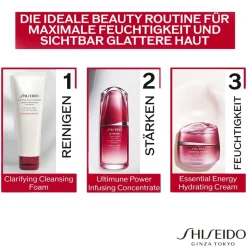 Hydrating Day Cream SPF20