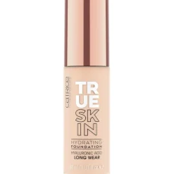 Hydrating Foundation