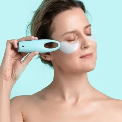 Hydrating Hydrogel Eye Mask