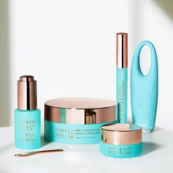 Hydrating Hydrogel Eye Mask