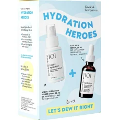 Hydration Heroes