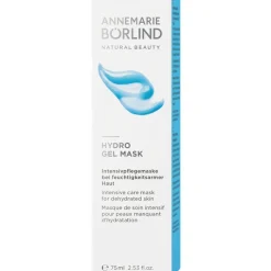 Hydro Gel Masker