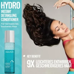 Hydro Instant Detangling Conditioner