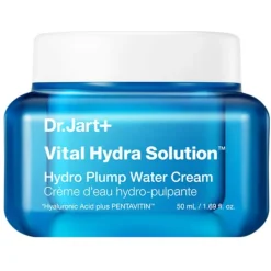 Hydro Plump Watercrème