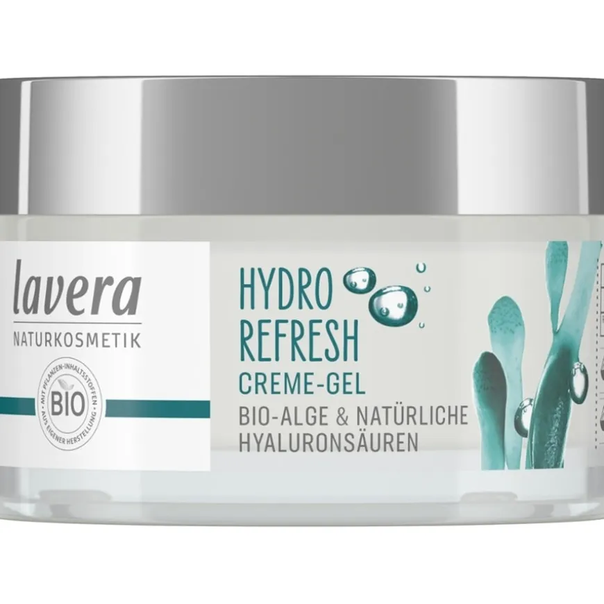 Hydro Refresh crèmegel