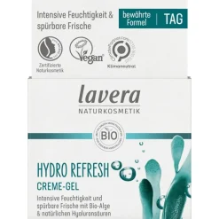 Hydro Refresh crèmegel