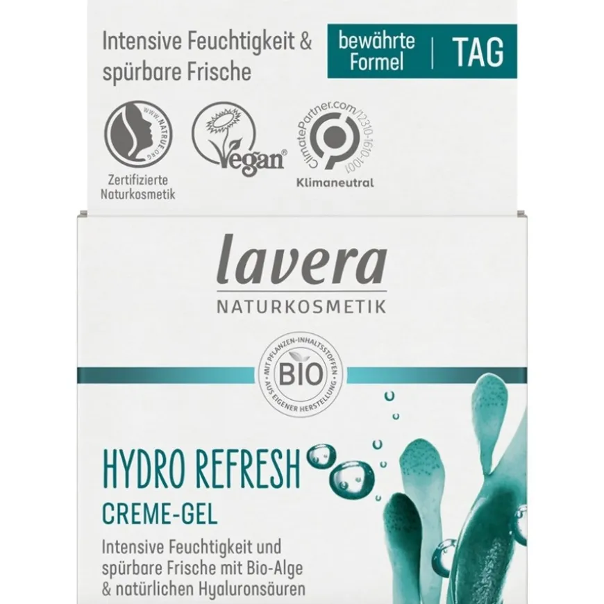 Hydro Refresh crèmegel