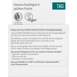 Hydro Refresh crèmegel