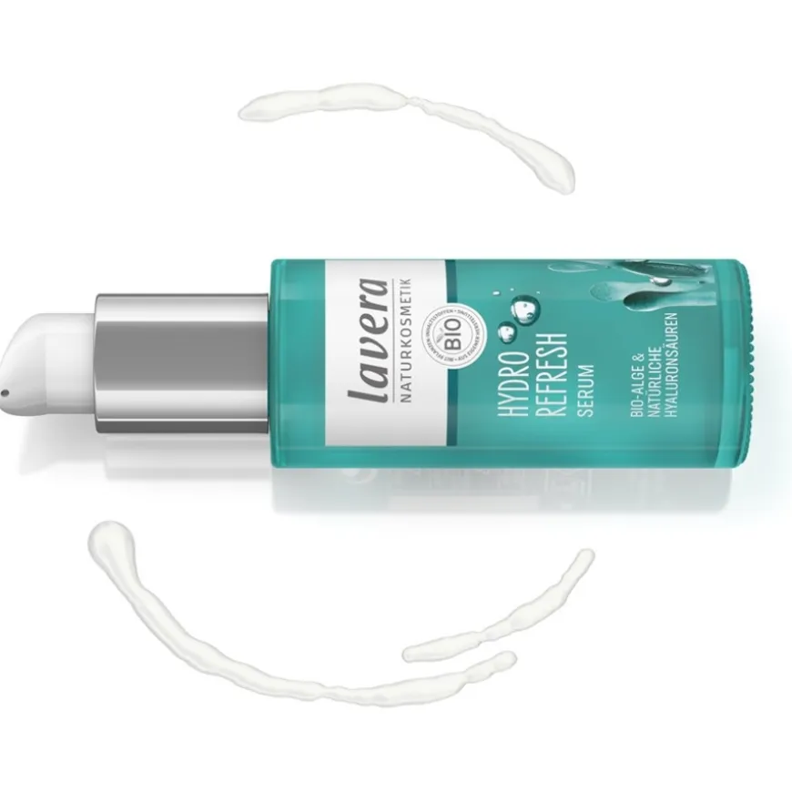Hydro Refresh Serum
