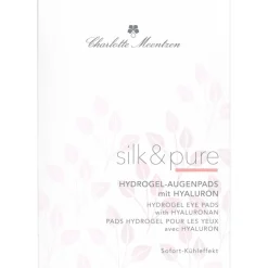 Hydrogel oogkompressen