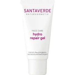 hydro-herstel gel, aloë vera