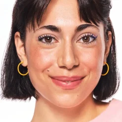 I LOVE EXTREME BLUE Crazy Volume Mascara