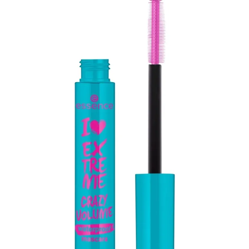 I Love Extreme Crazy Volume Mascara Waterproof