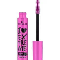 I Love Extreme Crazy Volume Mascara