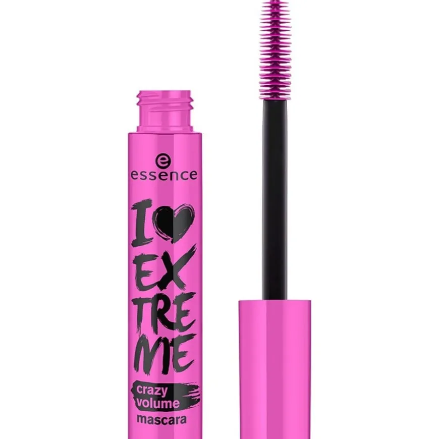 I Love Extreme Crazy Volume Mascara