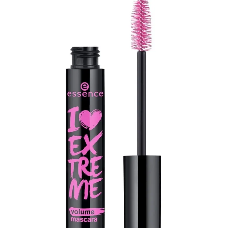 I Love Extreme Volume Mascara