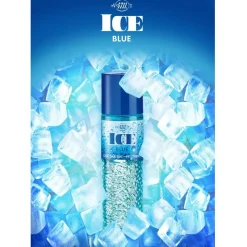 Ice Blue Dab-On Body Roll-On