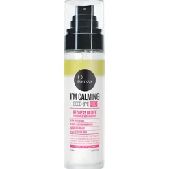 Ik kalmeer Good Bye Red