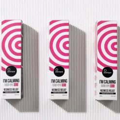 Ik kalmeer Good Bye Red