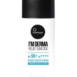I'm Derma Relief Zonnebrandcrème