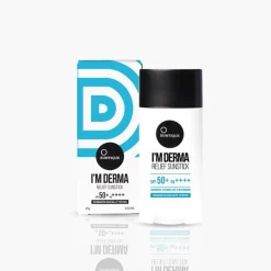I'm Derma Relief Zonnebrandcrème