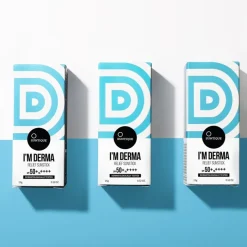 I'm Derma Relief Zonnebrandcrème