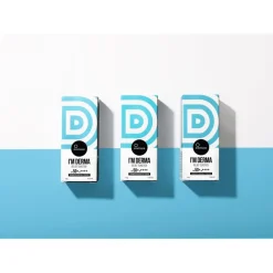 I'm Derma Relief Zonnebrandcrème