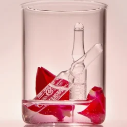 Immediate Tensor Effect Lifting Vials