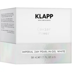 Imperial 24H Pearl-in-Gel White