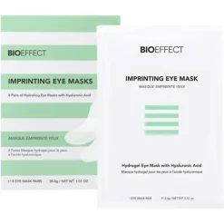 Imprinting Eye Mask