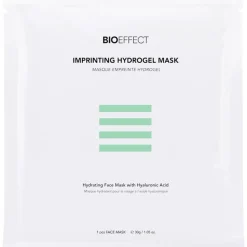 Imprinting Hydrogel Mask