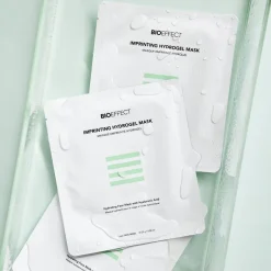 Imprinting Hydrogel Mask