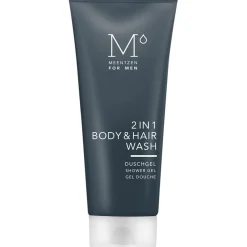 2in1 Lichaams- & Haarwas