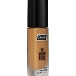 In Your Tone 24 Hour Foundation
