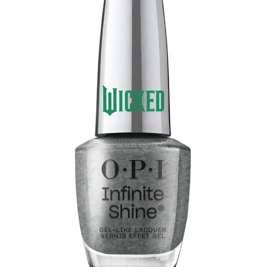 Infinite Shine Gel-Like Lacquer