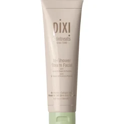 In-Shower Steam Facial