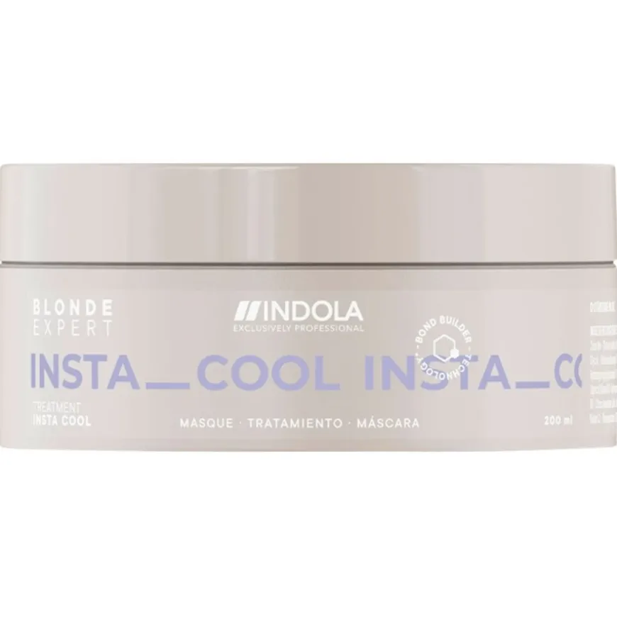 Insta Cool behandeling