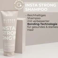 Insta Strong Shampoo