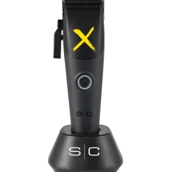 Instinct-X Clipper, Professional Hair Clipper with IN2 Vector Motor