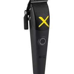 Instinct-X Clipper, Professional Hair Clipper with IN2 Vector Motor