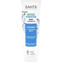 Intens Hydratatie Masker
