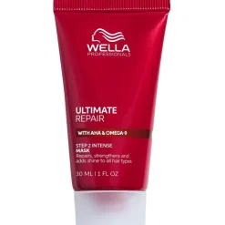 Intens masker, met AHA & Omega-9