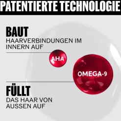 Intens masker, met AHA & Omega-9