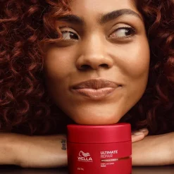 Intens masker, met AHA & Omega-9