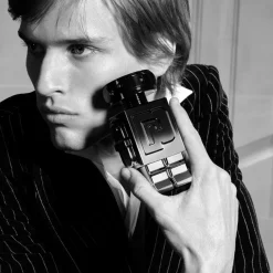 Intens parfum, Navulling