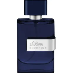 Intense Blue geschenkset