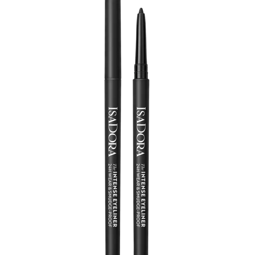 Intense Eyeliner 24 uur draag- en veegvast